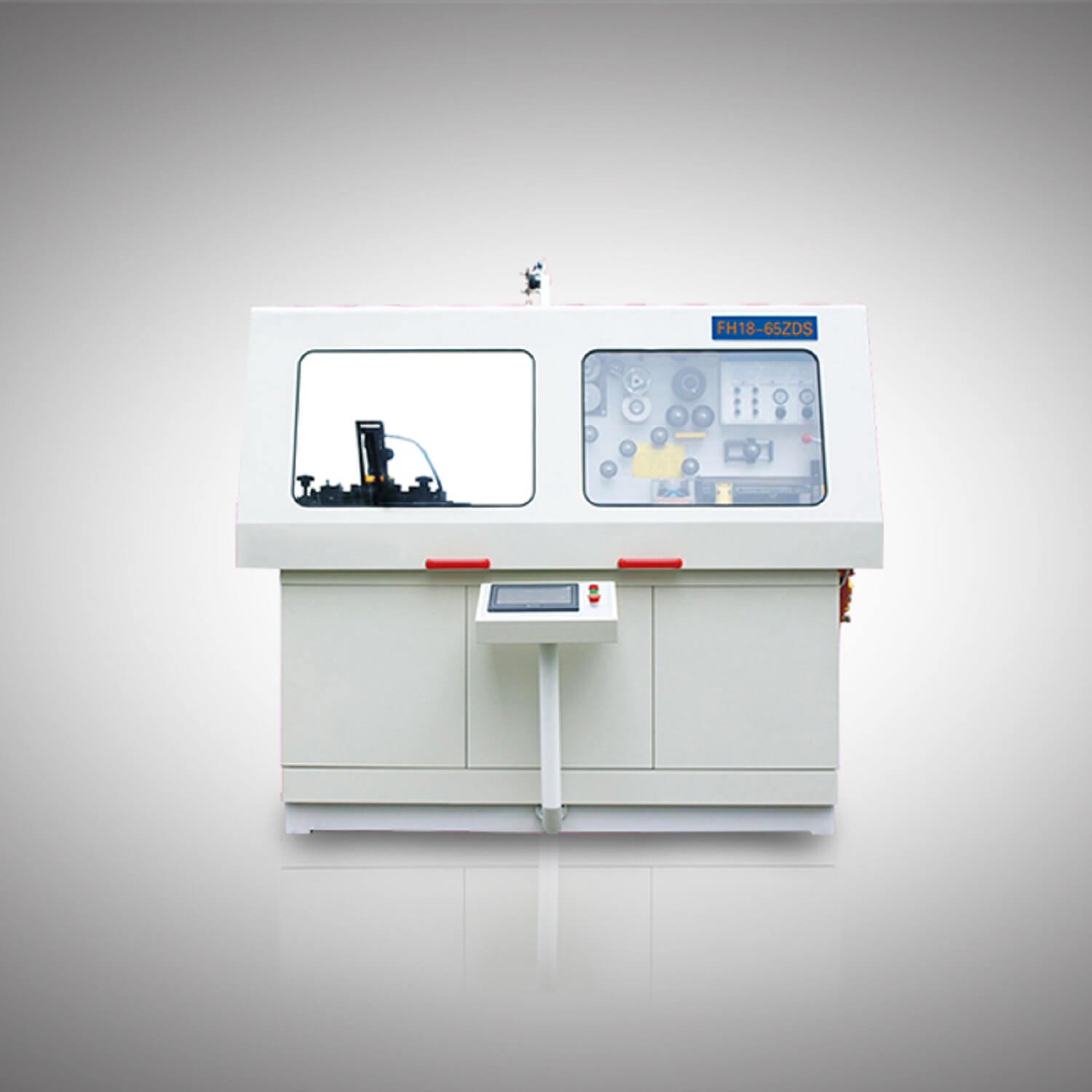 Full Auto 10-25L Round Drum Can Production Line-1 Full Auto 10-25L Round Drum Can Production Line-1