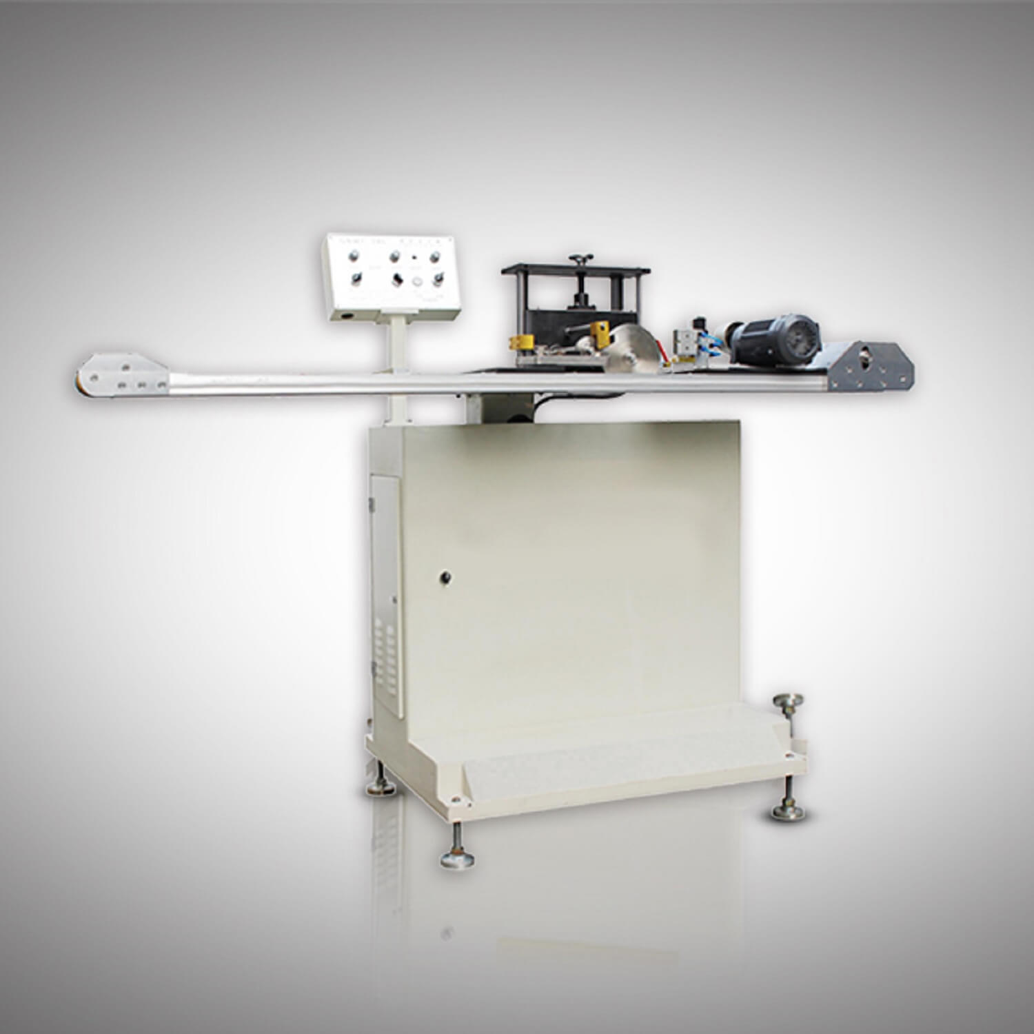 Full Auto 10-25L Round Drum Can Production Line-2 Full Auto 10-25L Round Drum Can Production Line-2