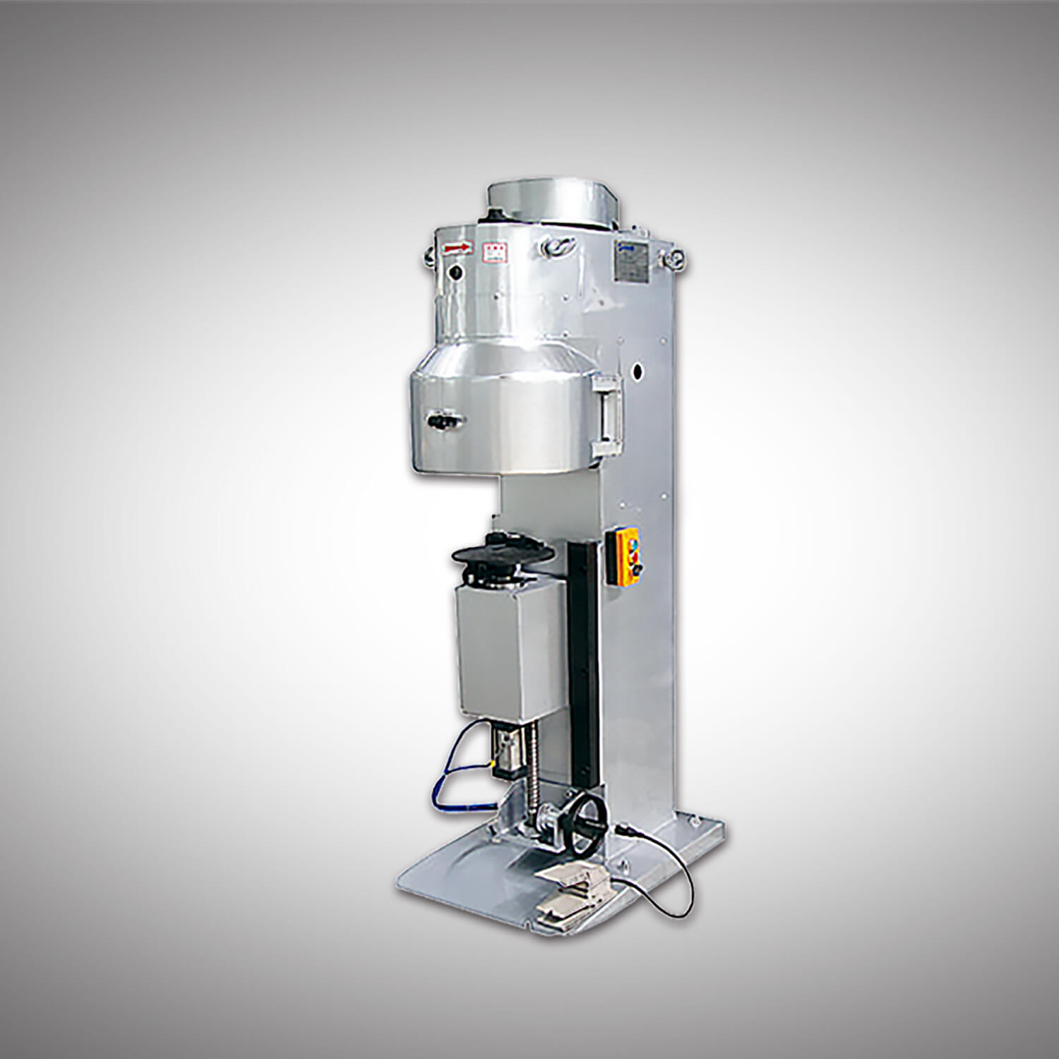 Sealing Machine-3 Sealing Machine-3