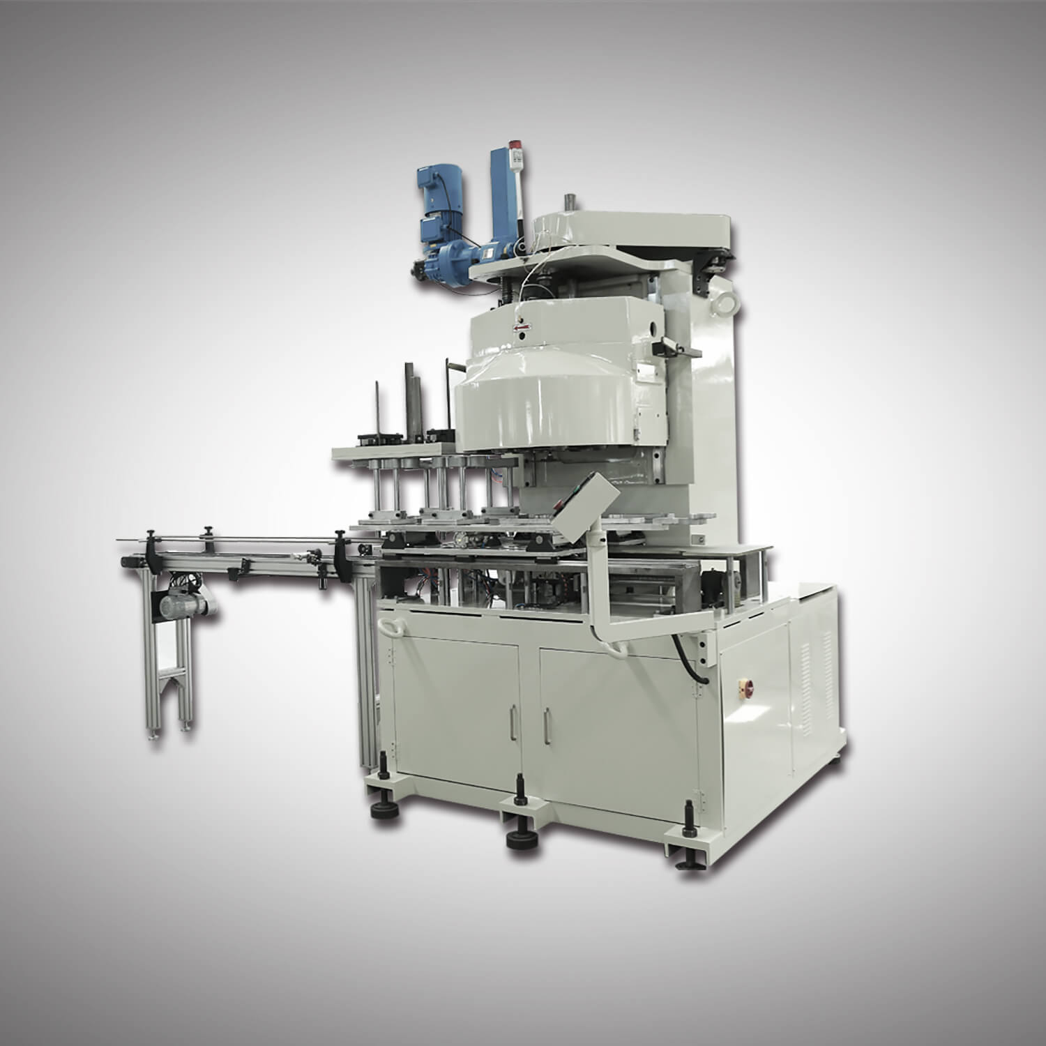 automatic Sealing Machine-3 automatic Sealing Machine-3