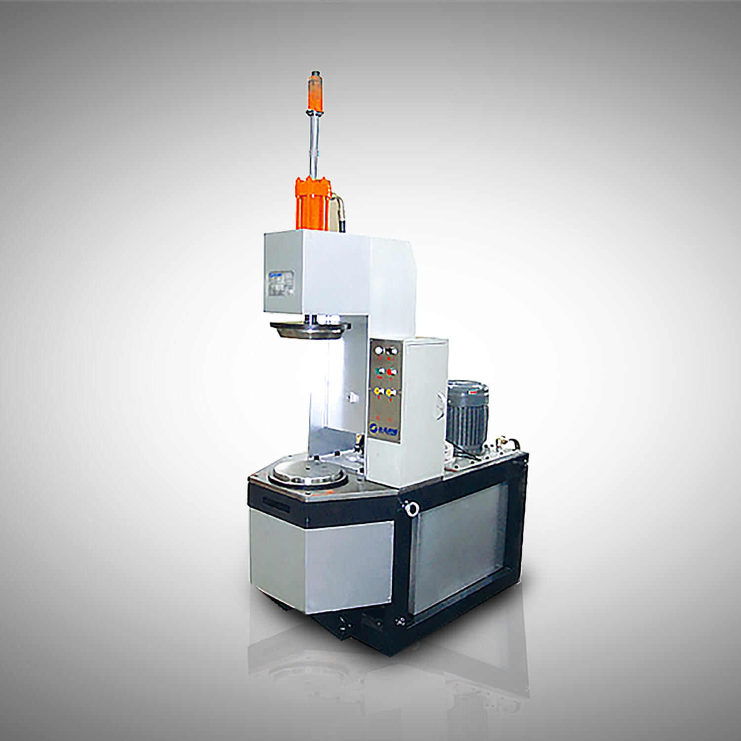 Semi Auto 10-25L Conical Round Can production line-5 Semi Auto 10-25L Conical Round Can production line-5