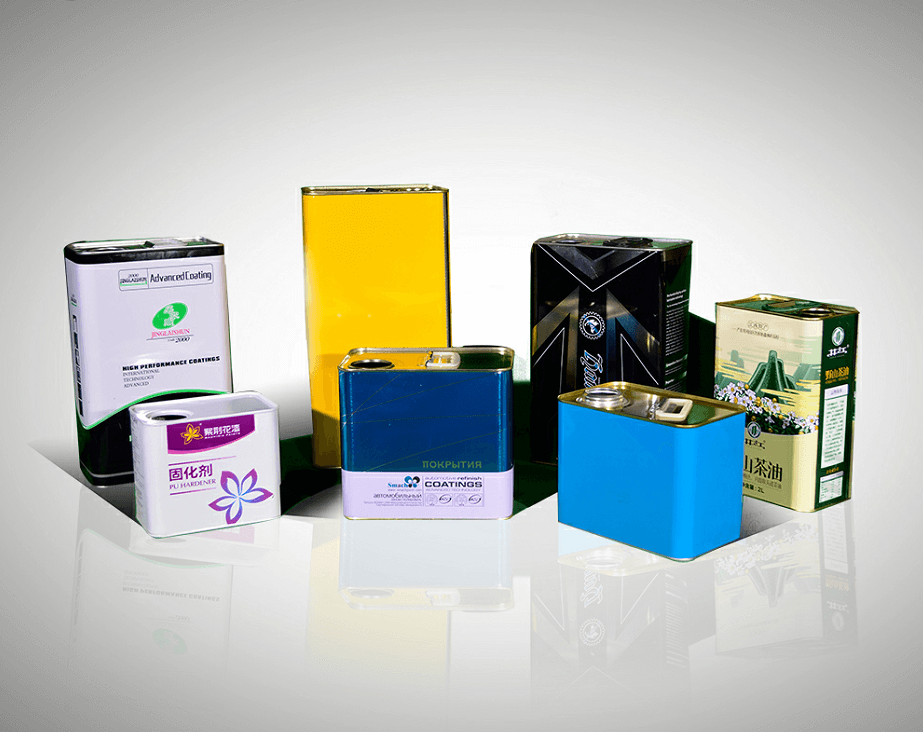 Semi Auto Sealing Machine Application-1