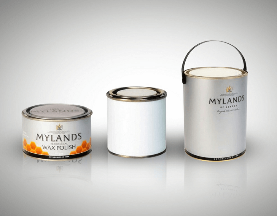 Semi Auto Sealing Machine Application-2