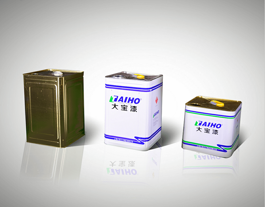 Semi Auto Sealing Machine Application-5