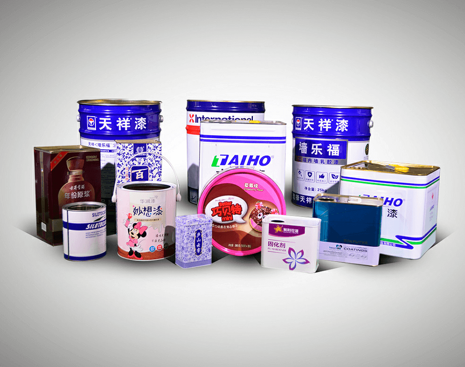 Semi Auto Sealing Machine Application-6