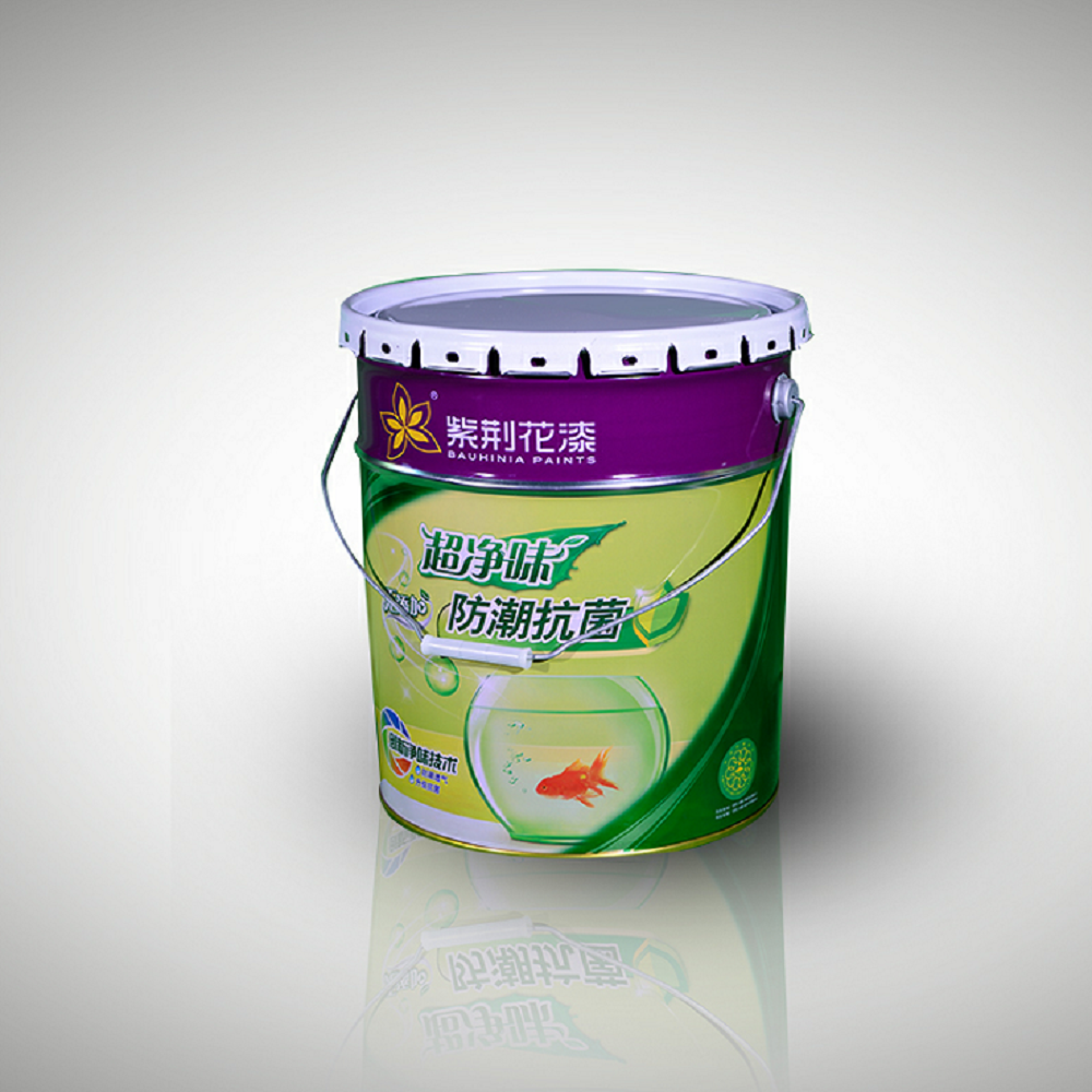 10-25L Conical Pail Production Line