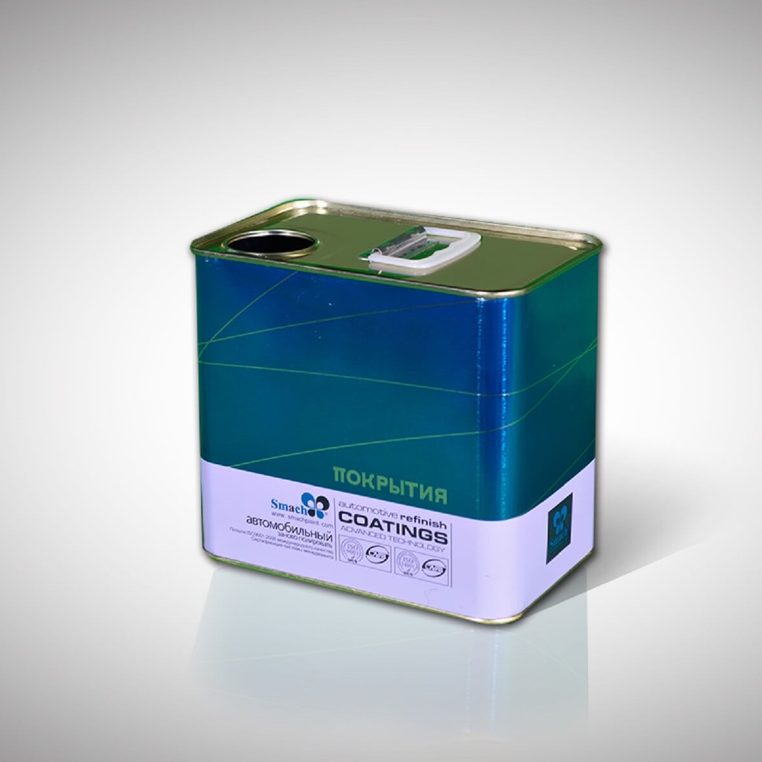 Semi-Auto-1-5L-Rectangular-Can-Production-Line-Application-4