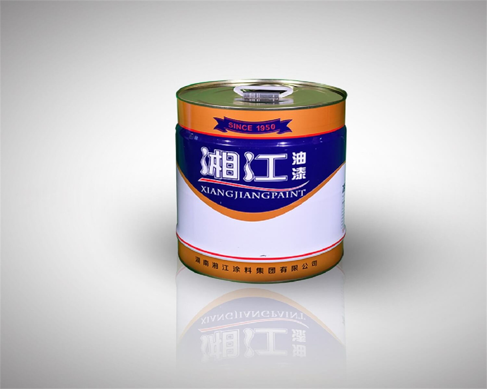 Semi-Auto-10-25L-Round-Drum-Can-Production-Line-Application-3