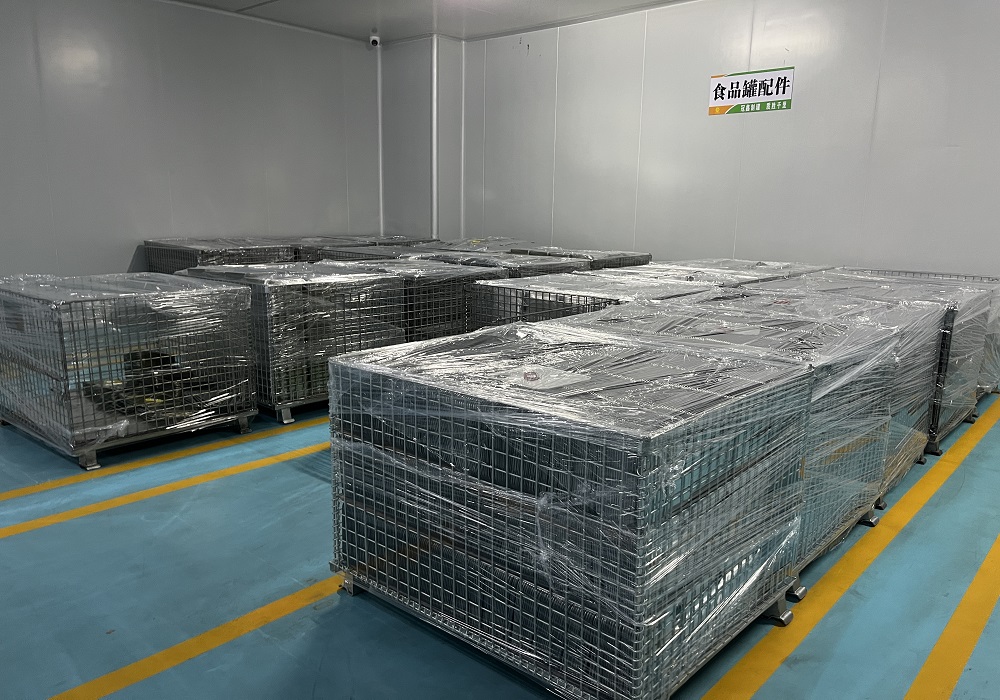 Development of Tinplate and Competition Among Various Packaging Materials