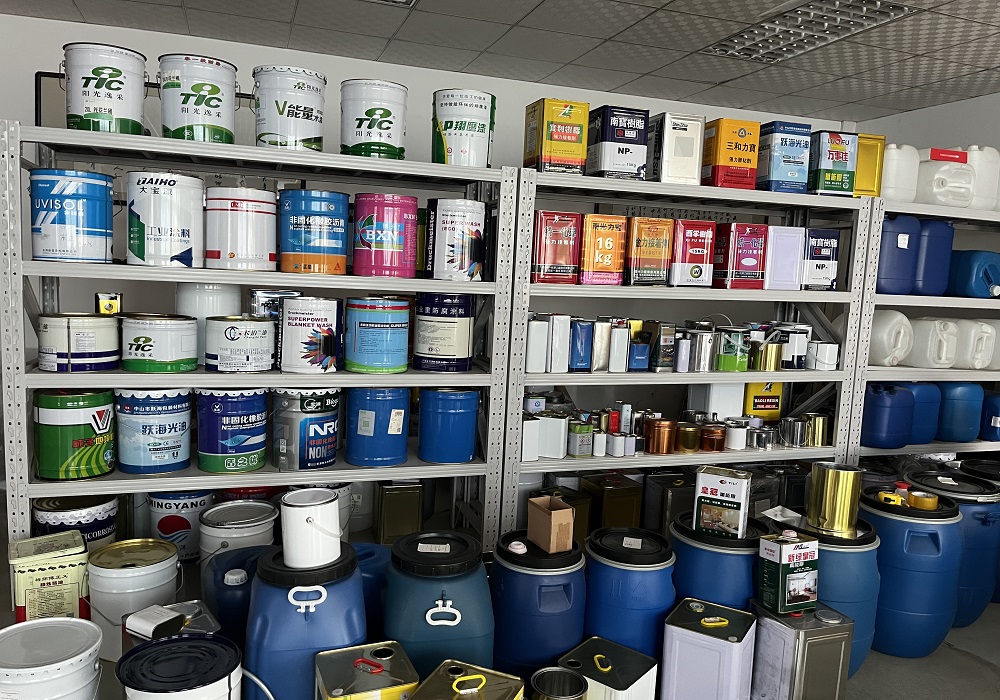 Focus on Aluminum Can Production Technologies and Global Trends