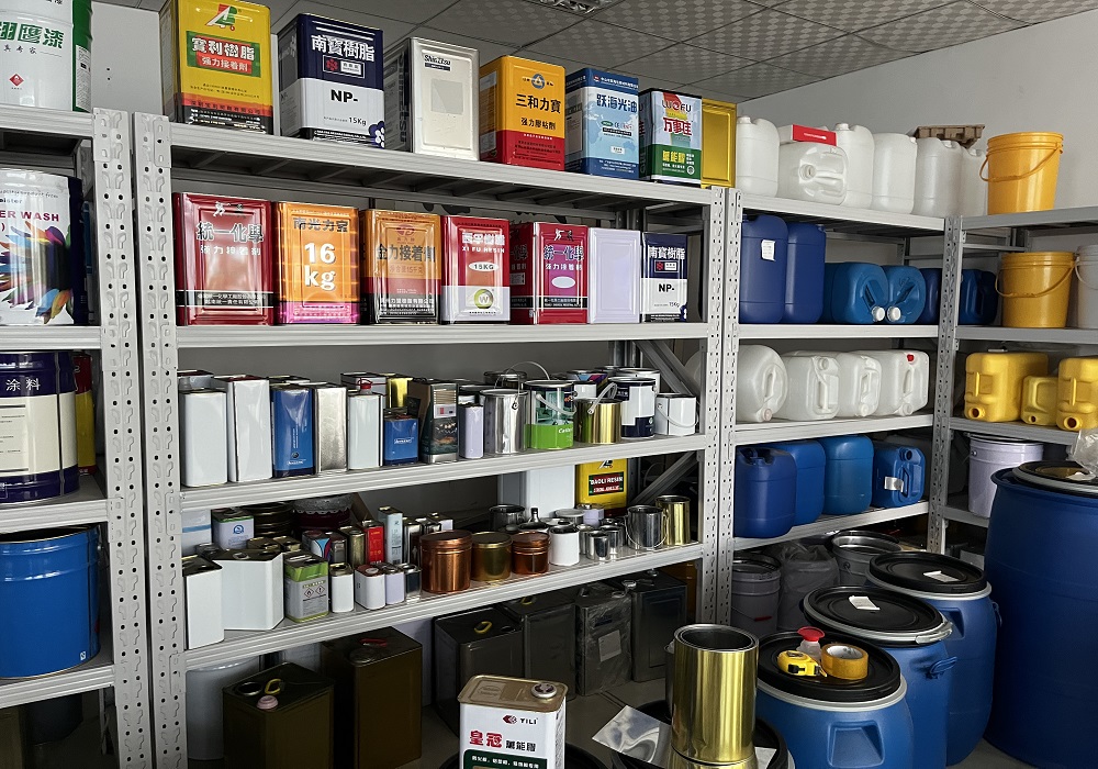 Comprehensive Overview of Canning Sealant Components and Functions