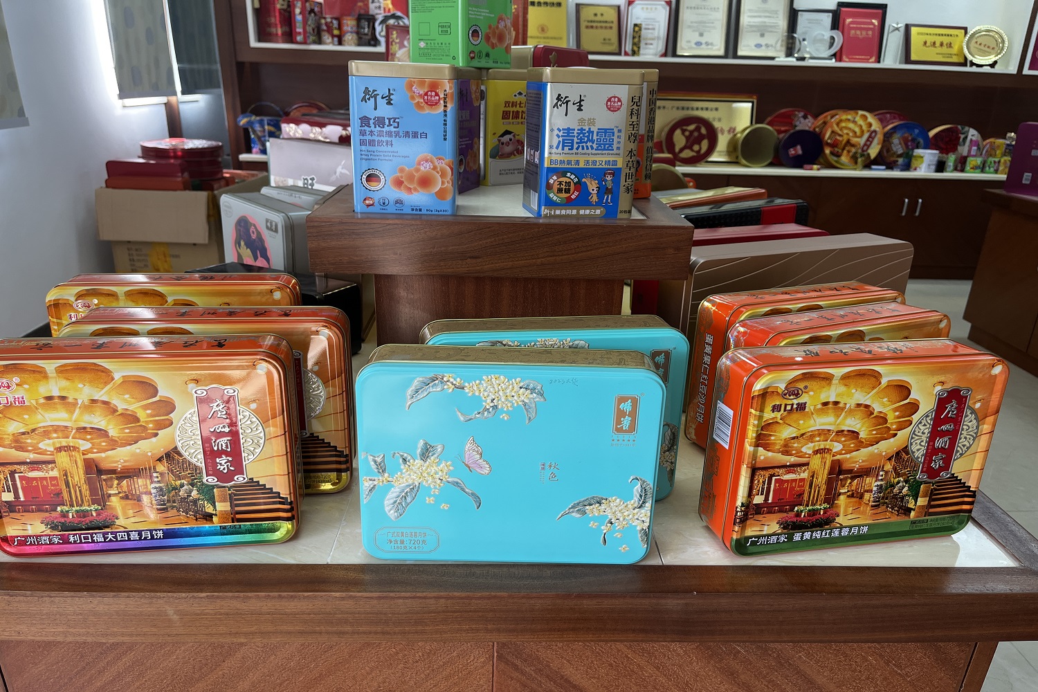 Choosing Can Sealing Adhesives