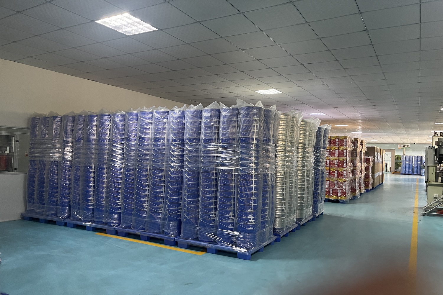 Water-Based Sealing Adhesives for Tin can