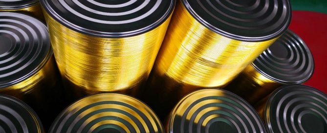 Анализ-и-прогноз рынка жести-Can-Industry