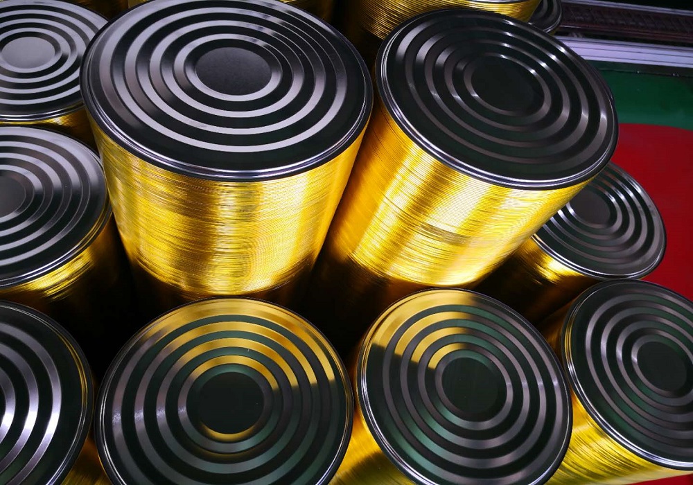 Анализ-и-прогноз рынка жести-Can-Industry