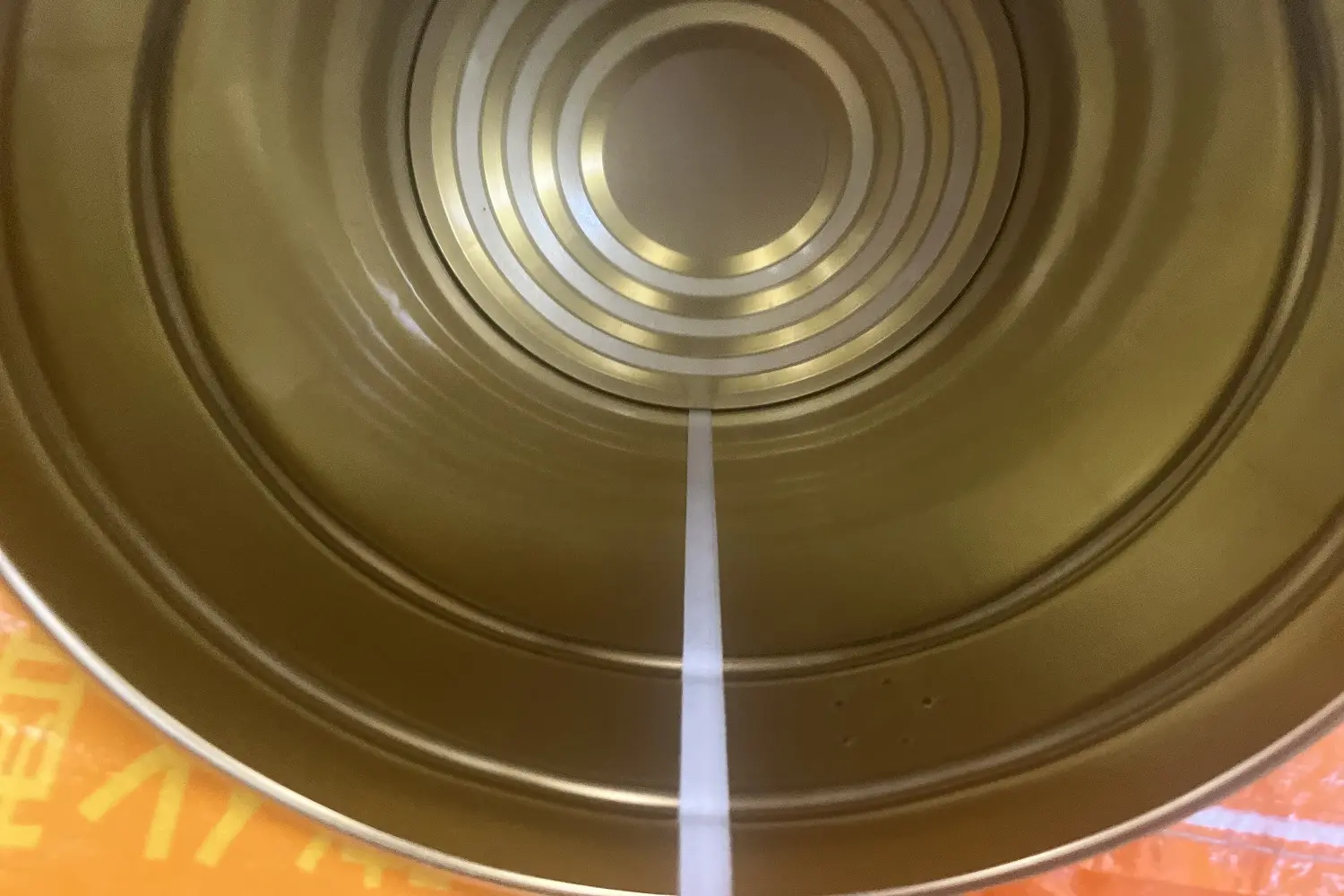 Challenges and Solutions in Powder Coating Repair for Weld Seams on Metal Cans