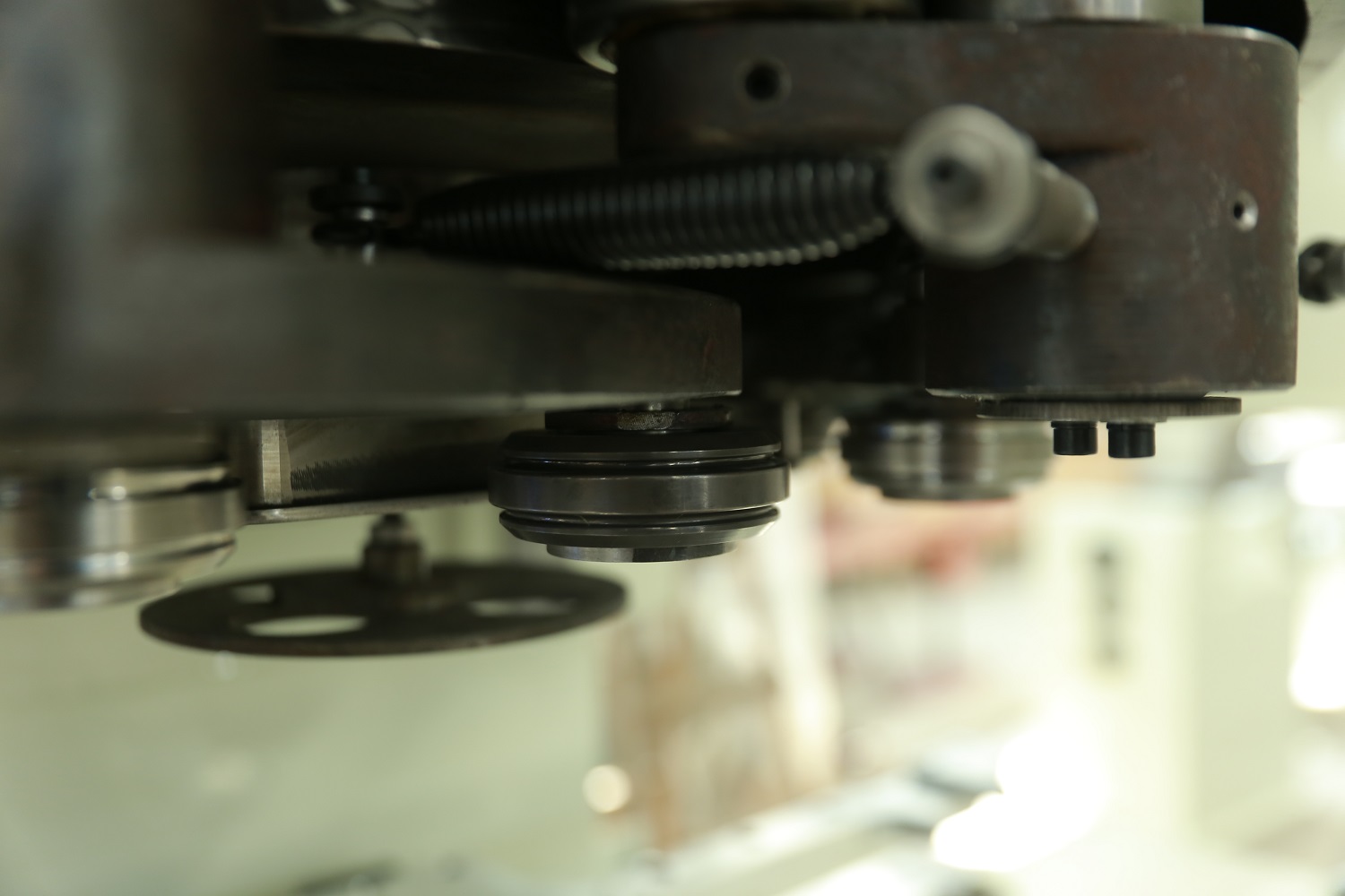 Methods for Measuring and Evaluating Double Seam Quality in Metal Can Seaming