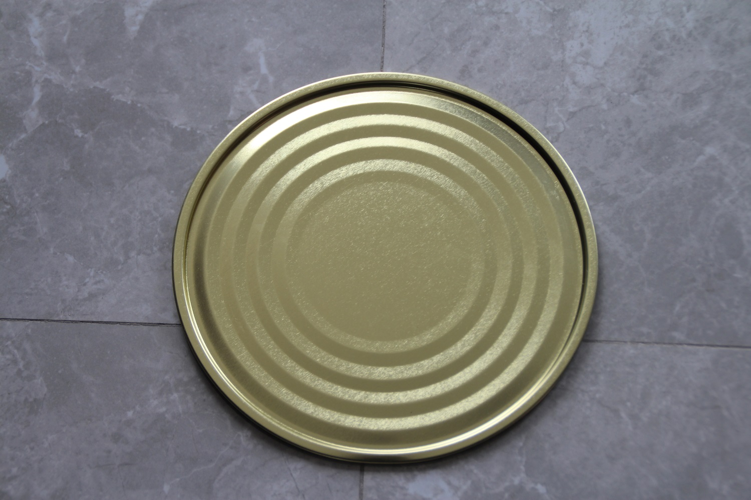 Manufacturing Process and Specifications of Metal Can Lids