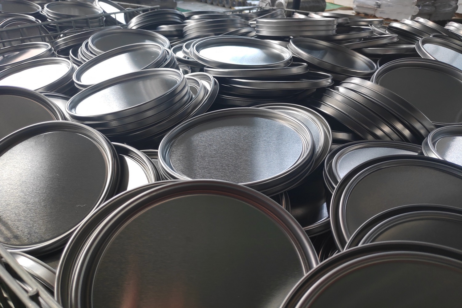 Comprehensive Overview of Can Lid Materials