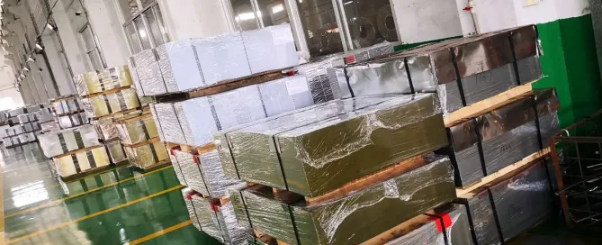 Metal-Sheet-Cutting-Methods