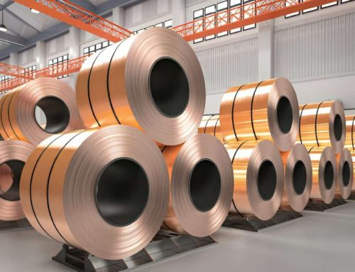 Tin-Plated Steel in Cans: Applications and Defect Prevention