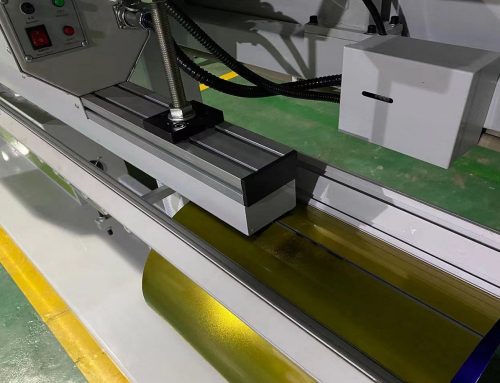 Baking and Curing Process of Liquid Coatings