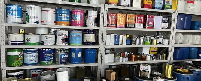Фокус на производственных технологиях алюминиевых банок и глобальных тенденциях