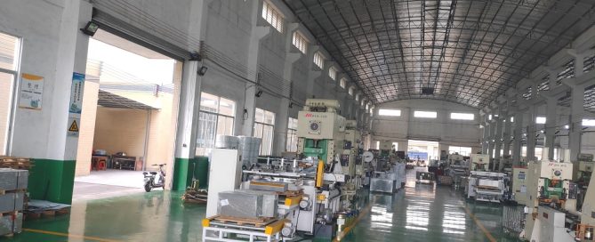 How-to-Assemble-Sealing-Machine